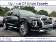 Used 2020 Hyundai Palisade Limited SUV