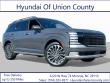 New 2026 Hyundai Palisade Calligraphy FWD SUV