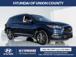 Used 2020 INFINITI QX60 LUXE SUV