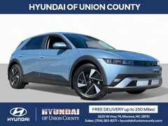 2026 Hyundai IONIQ 5 SEL SUV