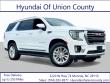 Used 2024 GMC Yukon SLT SUV