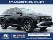 New 2026 Hyundai Tucson Limited AWD SUV