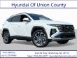 New 2025 Hyundai Tucson Hybrid Limited SUV