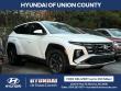 Certified 2025 Hyundai Tucson SEL SUV