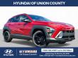 New 2026 Hyundai Kona SEL Sport FWD SUV