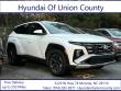 Used 2025 Hyundai Tucson SEL SUV