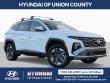 New 2026 Hyundai Tucson SEL Premium AWD SUV