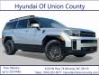 New 2026 Hyundai Santa Fe Hybrid Calligraphy SUV