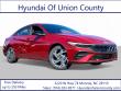 New 2025 Hyundai Elantra SEL Sport Sedan