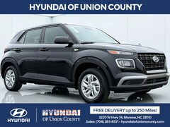 2026 Hyundai Venue SE SUV