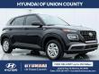 New 2026 Hyundai Venue SE SUV