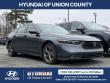 Used 2024 Honda Accord Hybrid EX-L Sedan