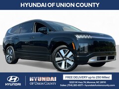 2026 Hyundai IONIQ 9 SEL SUV