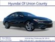 New 2025 Hyundai Elantra SEL Sport Sedan