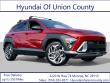 New 2026 Hyundai Kona SEL Premium FWD SUV