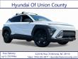 New 2026 Hyundai Kona SEL Sport FWD SUV