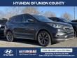 Used 2018 Hyundai Santa Fe Sport 2.0L Turbo Ultimate SUV