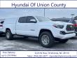 Used 2023 Toyota Tacoma TRD Sport V6 Truck Double Cab