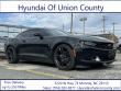 Used 2022 Chevrolet Camaro  Coupe