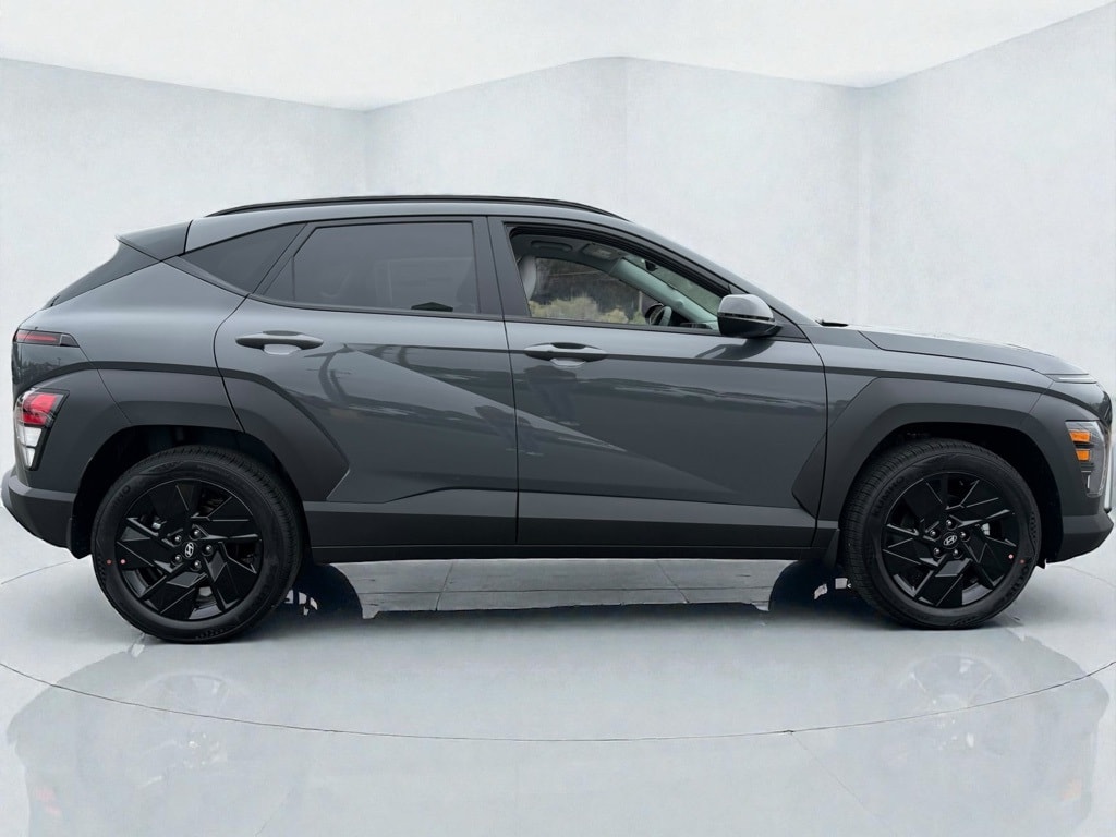 New 2026 Hyundai Kona SEL Sport FWD SUV