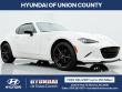 Used 2020 Mazda Mazda MX-5 Miata RF Club Convertible