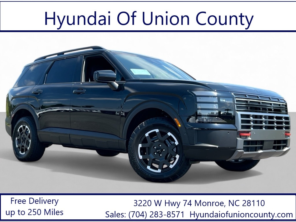 2026 Hyundai Palisade XRT Pro's photo