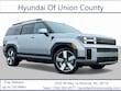 Hyundai Santa Fe Hybrid