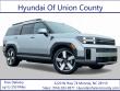 New 2025 Hyundai Santa Fe Hybrid Limited SUV