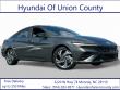 New 2025 Hyundai Elantra SEL Sport Sedan