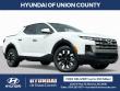 New 2025 Hyundai Santa Cruz SE AWD Truck Crew Cab