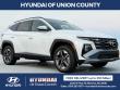 New 2025 Hyundai Tucson Hybrid SEL Convenience SUV