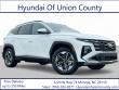 New 2026 Hyundai Tucson SEL FWD SUV