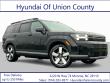 New 2025 Hyundai Santa Fe Hybrid Limited SUV