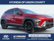 New 2026 Hyundai Kona SEL Sport FWD SUV