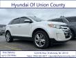 Used 2014 Ford Edge Limited SUV