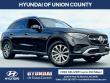 Used 2024 Mercedes-Benz GLC 300 4MATIC SUV