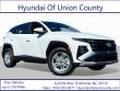 New 2026 Hyundai Tucson SE FWD SUV