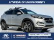 Used 2018 Hyundai Tucson Value SUV