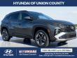 New 2026 Hyundai Tucson Hybrid SEL AWD SUV