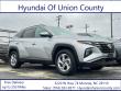 Used 2024 Hyundai Tucson SEL SUV