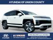 New 2026 Hyundai IONIQ 9 SEL SUV