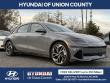 Used 2023 Hyundai IONIQ 6 SEL AWD Sedan