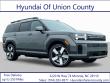 New 2025 Hyundai Santa Fe Hybrid Limited SUV