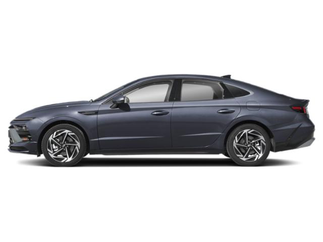 2025 Hyundai Sonata SEL photo 2