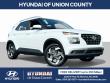 New 2026 Hyundai Venue SEL SUV