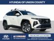 New 2026 Hyundai Tucson SEL FWD SUV