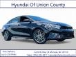 Used 2024 Kia Forte GT-Line Sedan