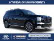 New 2026 Hyundai Palisade Calligraphy AWD SUV