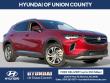Used 2023 Buick Envision Essence SUV