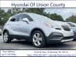 Used 2016 Buick Encore  SUV